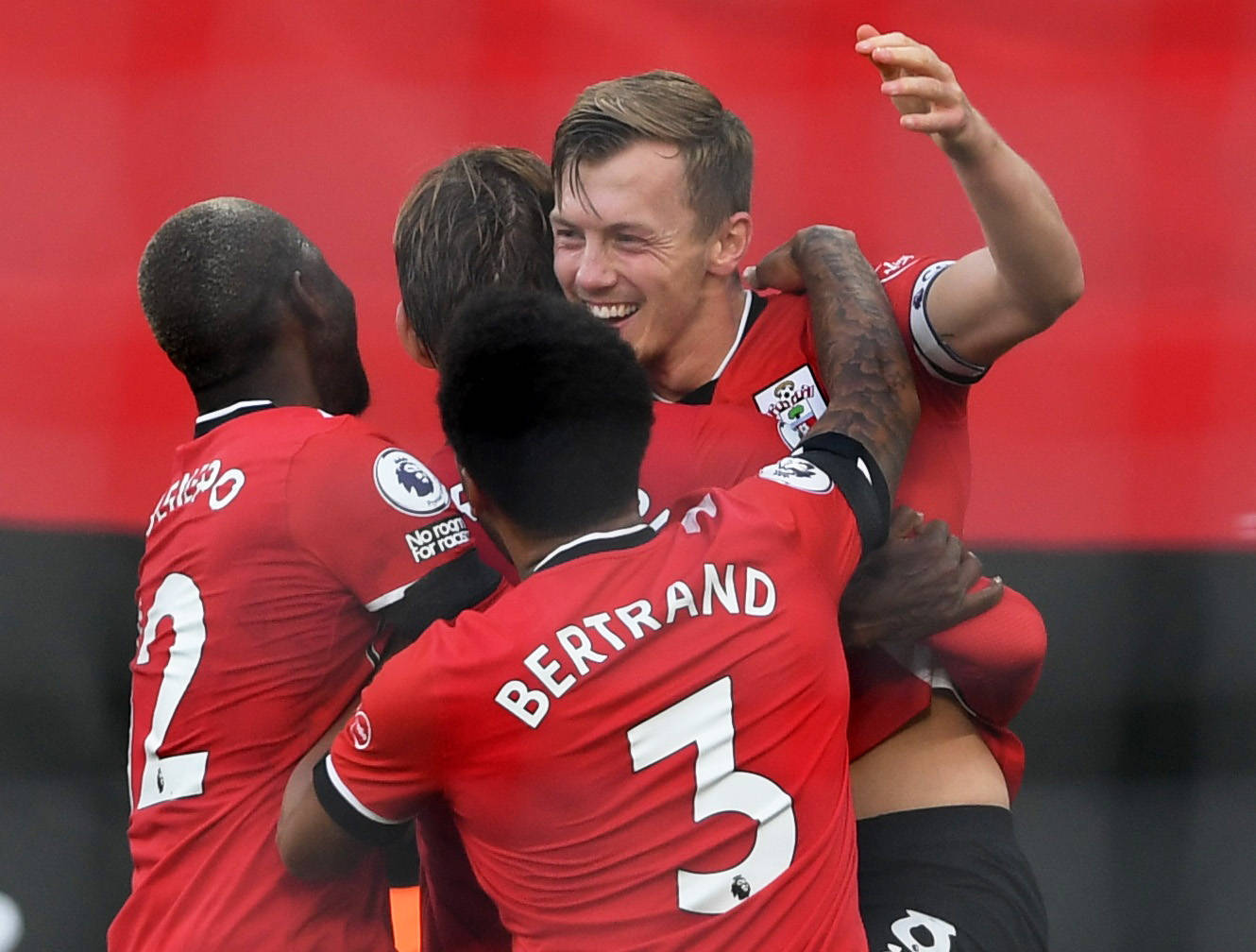 赛事概况 赛事概况