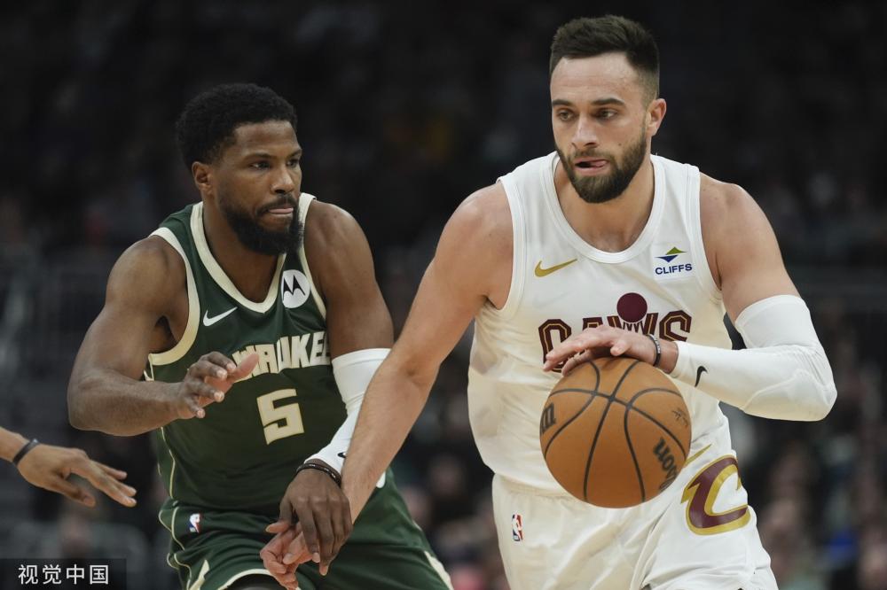 塔图姆奥运事件重演？库明加遭DNP科尔被批 多人力挺他是击败火箭关键