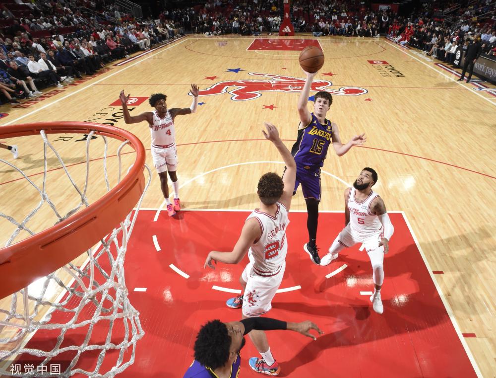 在篮球世界 在篮球世界